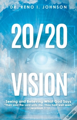 Capa do artigo 20-20 Vision: Seeing And Believing What