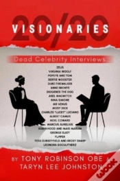 Capa do artigo 20/20 Visionaries
