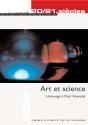 20/21.Siècles N.3 ; Art Et Science - Preview
