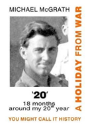 '20'  A Holiday From War - Preview
