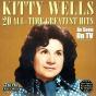 20 All-Time Greatest Hits - CD - Preview