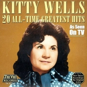 Capa do artigo 20 All-Time Greatest Hits - CD