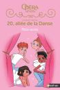 20, Allée De La Danse - Saison 2 Tome 1 : Petits Secrets - Preview