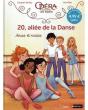 20, Allée De La Danse Tome 1 : Amies Et Rivales - Preview