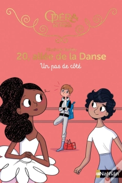 Capa do artigo 20 Allee De La Danse - Tome 12 Un Pas De Cote