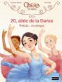 20, Allée De La Danse Tome 2 : Parfaite... Ou Presque - Preview