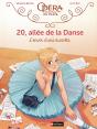 20, Allée De La Danse Tome 5 : L'Envol D'Une Discrète - Preview