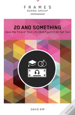Capa do artigo 20 And Something (Frames Series)