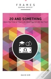 Capa do artigo 20 And Something (Frames Series)