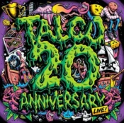 Capa do artigo 20 Anniversary Live! - CD