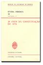 20 Anos da Constituição de 1976 - Preview
