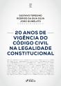 20 Anos De Vigência Do Código Civil Na Legalidade Constitucional - Preview