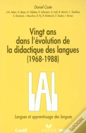 Capa do artigo 20 Ans Dans L