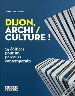 Capa do artigo 20 Ans De Creations Architecturales A Dijon