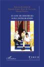 20 Ans De Discours Sur L'Intégration - Preview