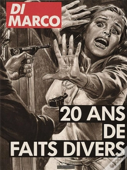 Capa do artigo 20 Ans De Faits Divers