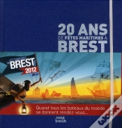 Capa do artigo 20 Ans De Fetes Maritimes A Brest