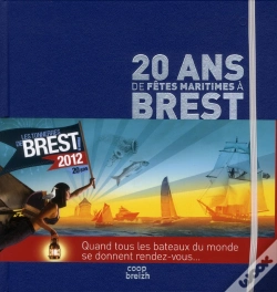 Capa do artigo 20 Ans De Fetes Maritimes A Brest