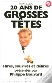 Capa do artigo 20 Ans De Grosses Tetes