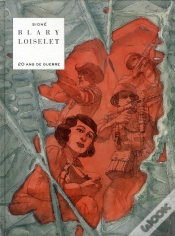 Capa do artigo 20 Ans De Guerre