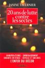 20 Ans De Lutte Contre Les Sectes - Preview