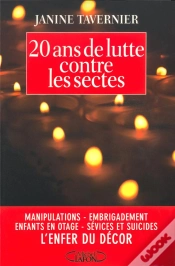 Capa do artigo 20 Ans De Lutte Contre Les Sectes