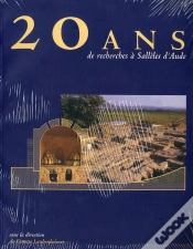 Capa do artigo 20 Ans De Recherches A Salleles D