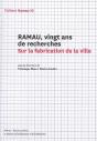 20 Ans De Recherches Sur La Fabrication De La Ville - Preview