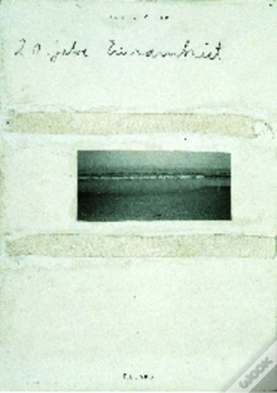 Capa do artigo 20 Ans De Solitude