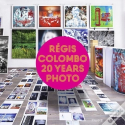 Capa do artigo 20 Ans D'Images