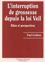 20 Ans D'Interruption De Grossesse En France - Preview