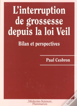 Capa do artigo 20 Ans D'Interruption De Grossesse En France