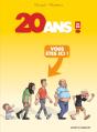 20 Ans En Bd - Preview