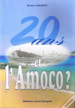 Capa do artigo 20 Ans ... Et L'Amoco ?