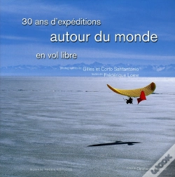 Capa do artigo 20 Ans Exploration En Vol Libre