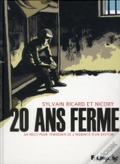 Capa do artigo 20 Ans Ferme