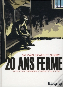 Capa do artigo 20 Ans Ferme