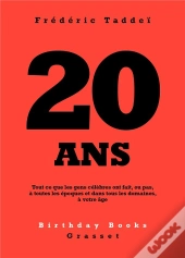 20 Ans