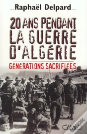 Capa do artigo 20 Ans Pendant La Guerre D