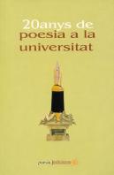 20 Anys De Poesia A La Universitat