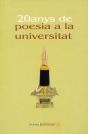 20 Anys De Poesia A La Universitat - Preview