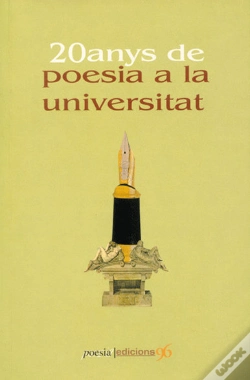 Capa do artigo 20 Anys De Poesia A La Universitat