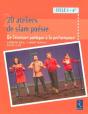 20 Ateliers De Slam Poésie - Ecriture Poétique Performance - Preview