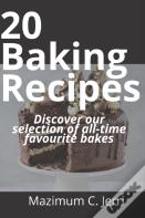 20 Baking Recipes