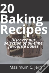20 Baking Recipes