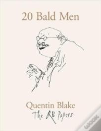 20 Bald Men
