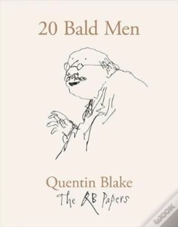 Capa do artigo 20 Bald Men