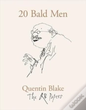 Capa do artigo 20 Bald Men