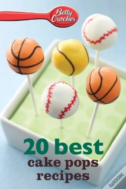 Capa do artigo 20 Best Cake Pops Recipes