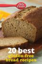 20 Best Gluten-Free Bread Recipes - Preview